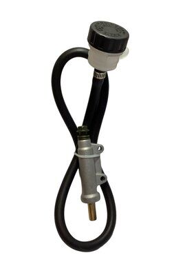 Rear Brake Master Cylinder For Polaris Sportsman 335 400 450 500 600 700 800 MV7